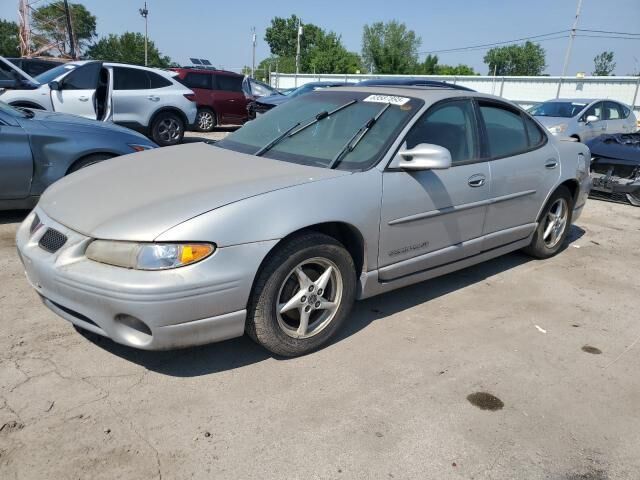 Pontiac Grand Prix