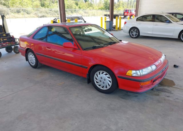 Acura Integra
