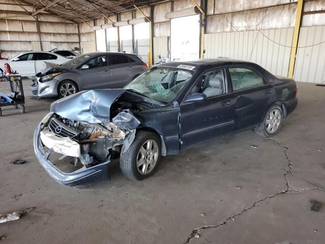 Mazda 626
