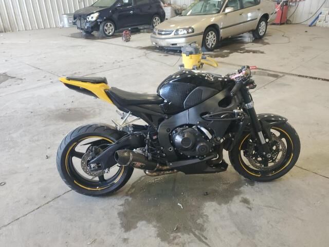 Honda CBR1000