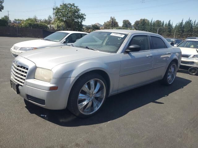 Chrysler 300