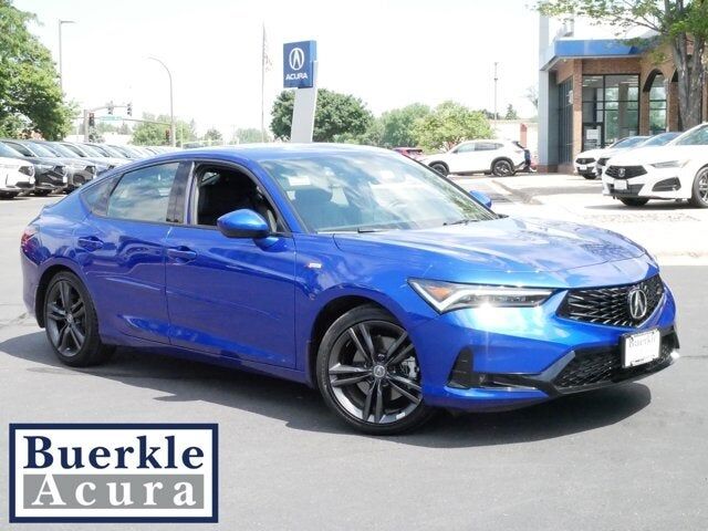 2024 ACURA Integra