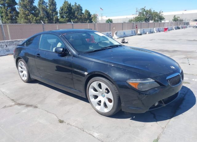 BMW 650i