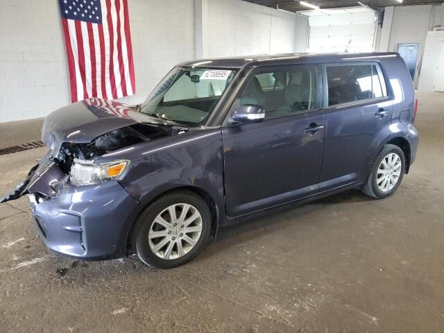 Toyota SCION xB