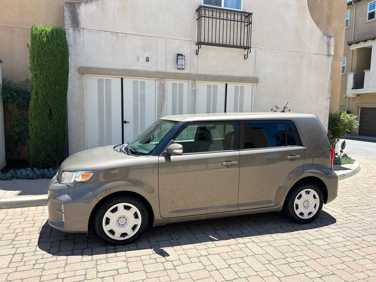 Toyota SCION xB