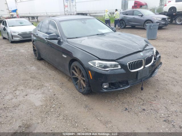BMW 535i