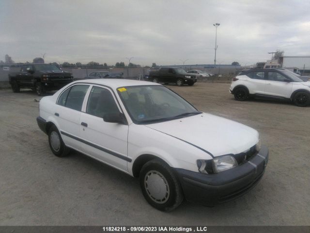 Toyota Tercel