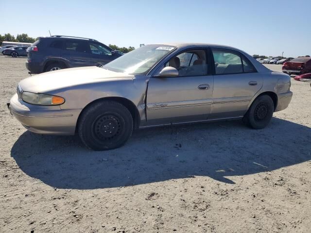 Buick Century