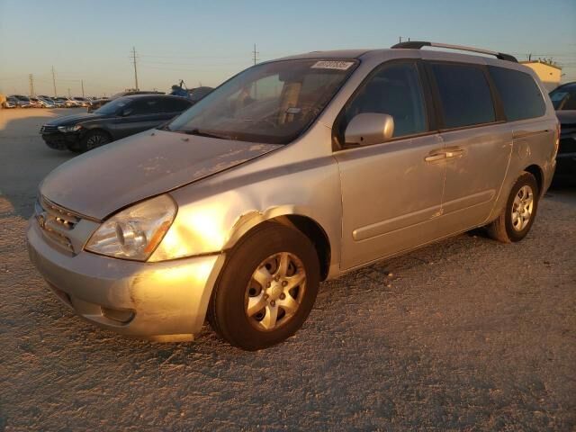 Kia Sedona