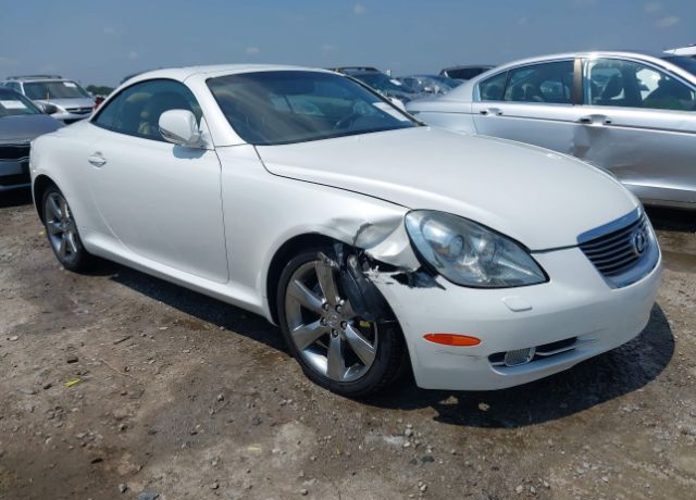Lexus SC