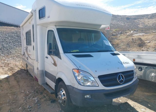 Dodge Sprinter