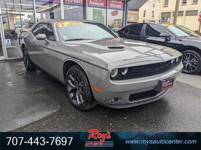DODGE