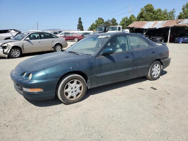 Acura Integra