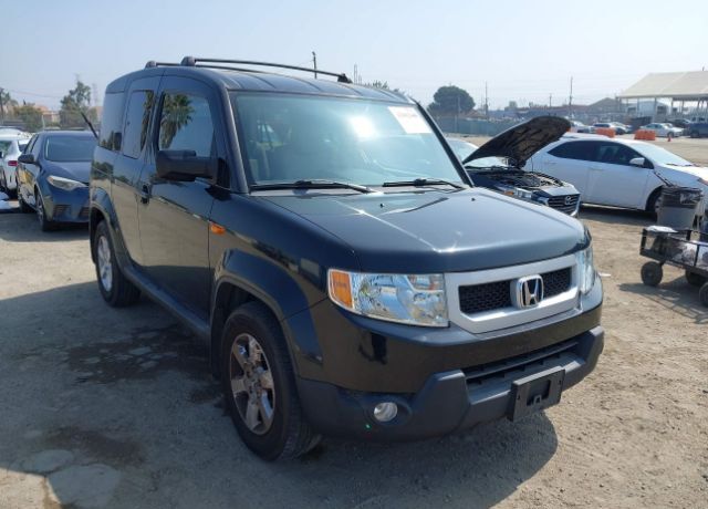 Honda Element