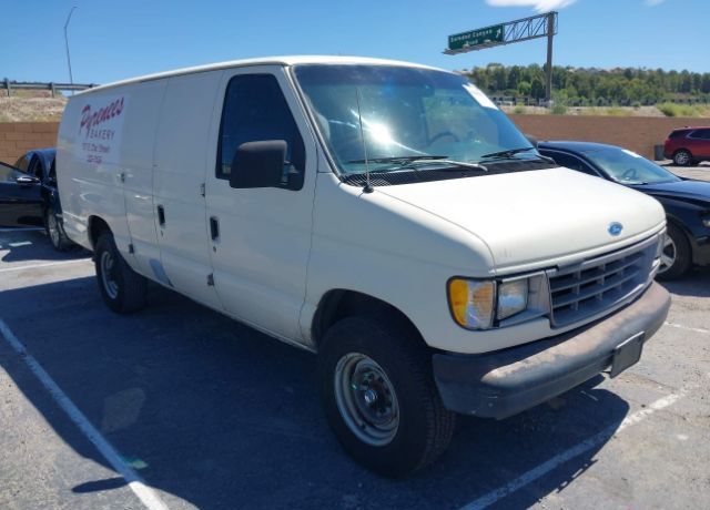 Ford E-350