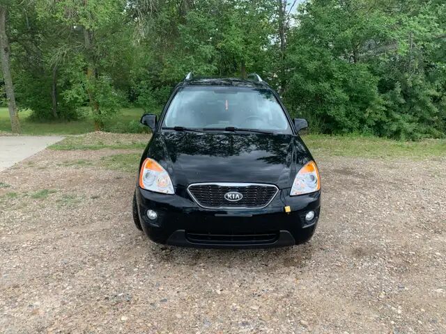 Kia Rondo