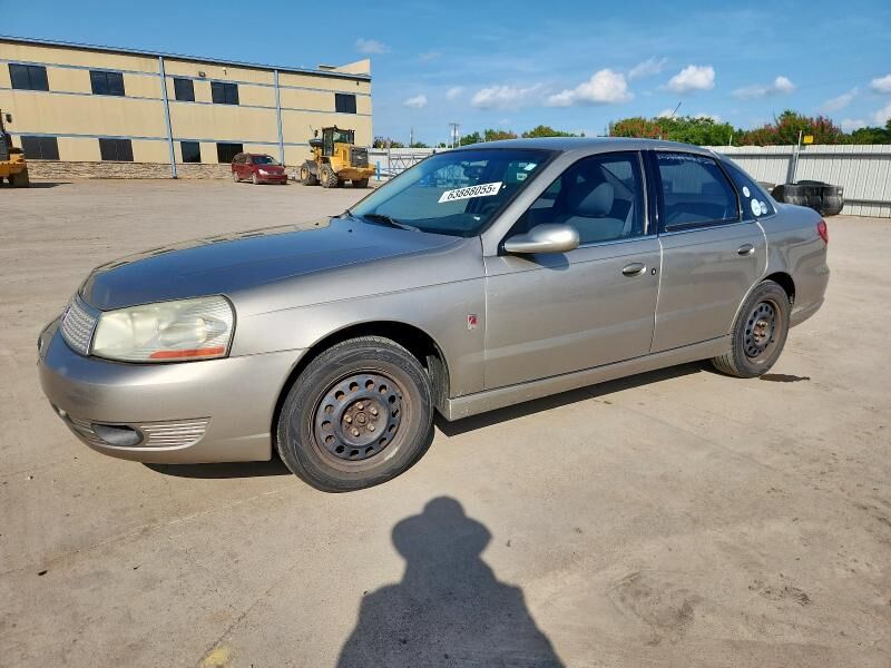 Saturn L200
