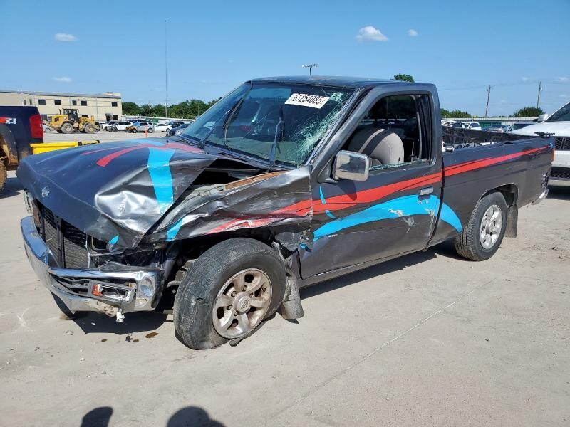 Nissan Pickup