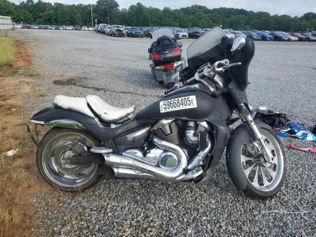 Suzuki VZR1800