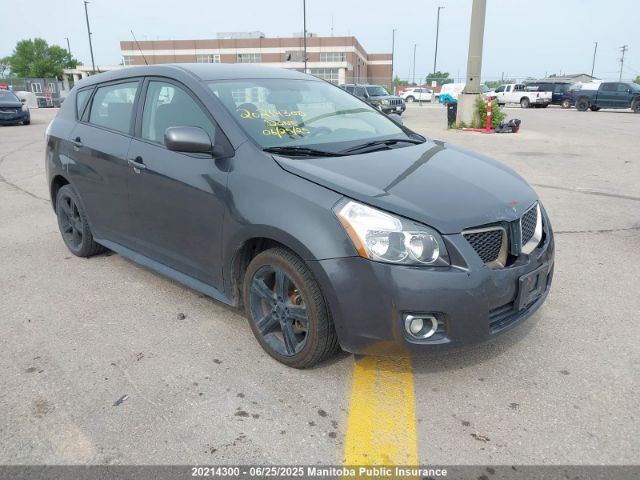 Pontiac Vibe