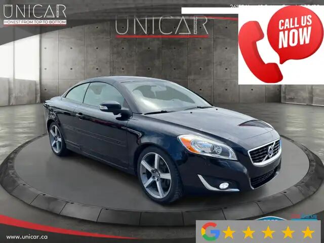 Volvo C70