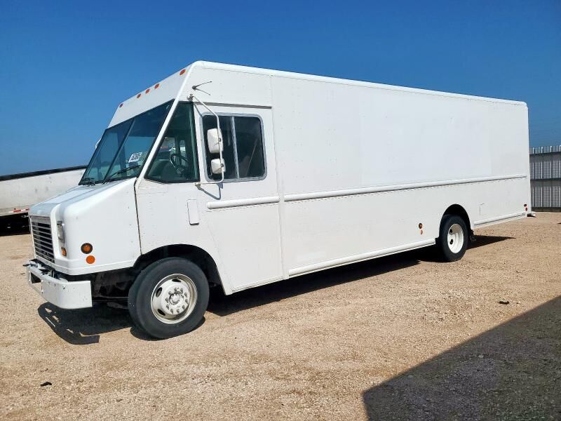Ford Commercial Chassis