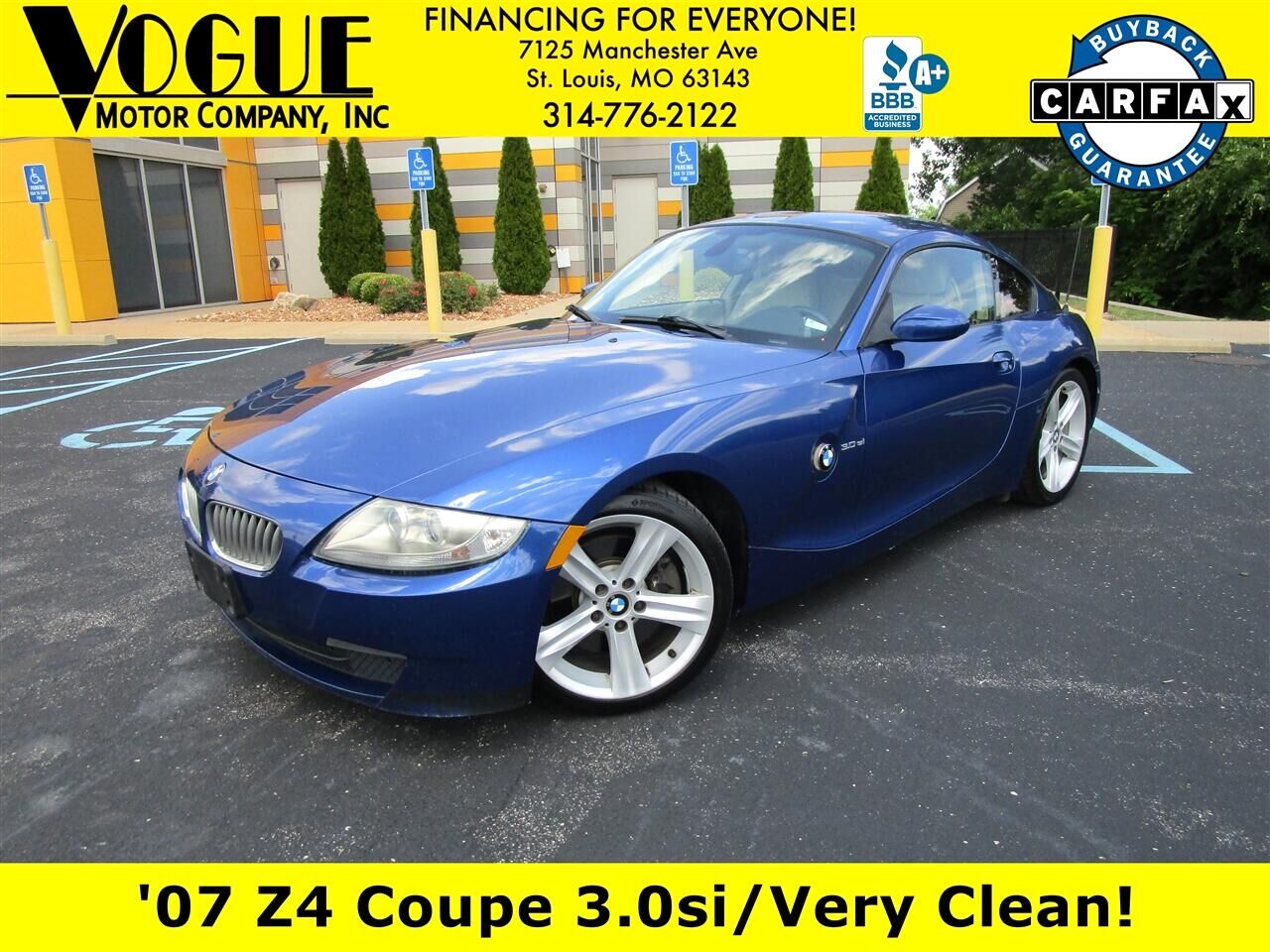 BMW Z4