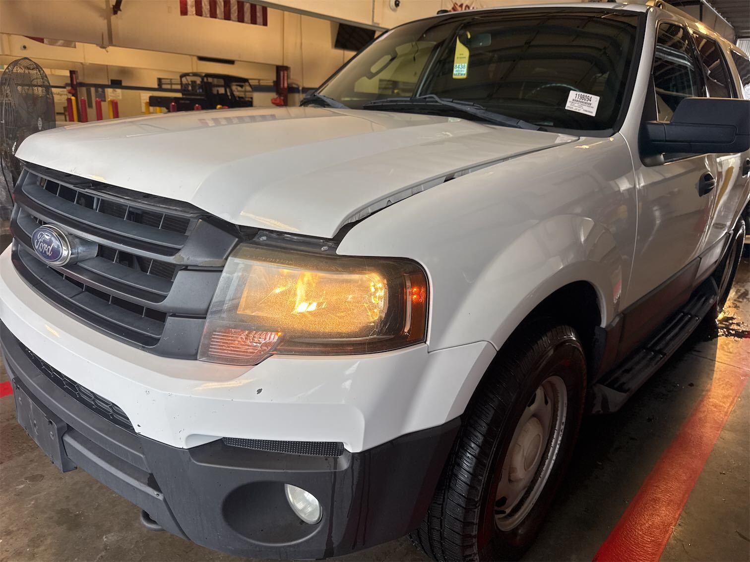 Ford Expedition