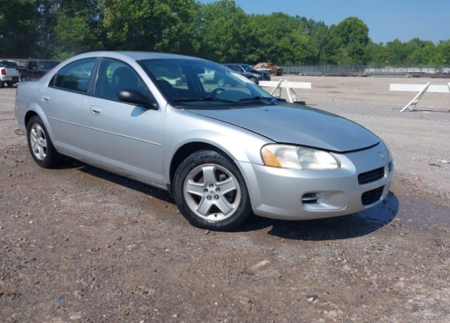 Dodge Stratus