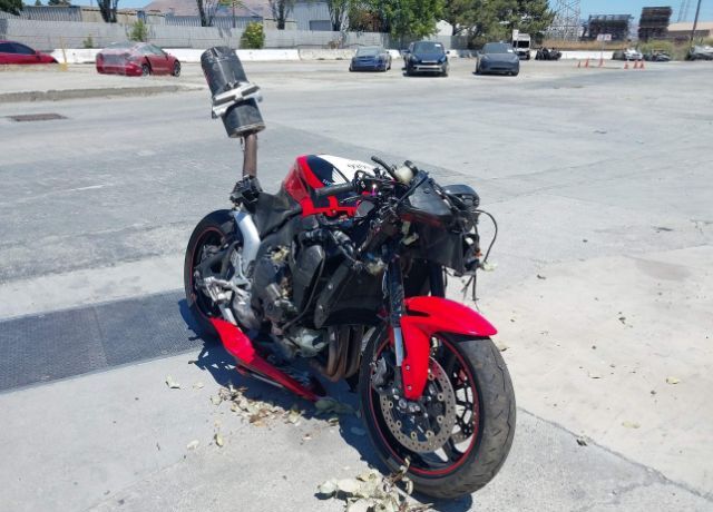 Honda CBR600