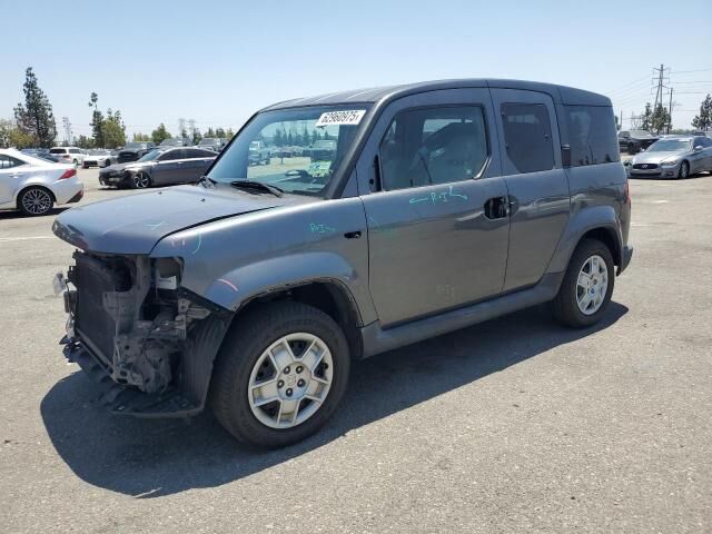 Honda Element