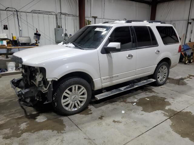 Lincoln Navigator