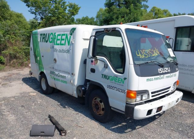 Isuzu NPR/NPR-HD
