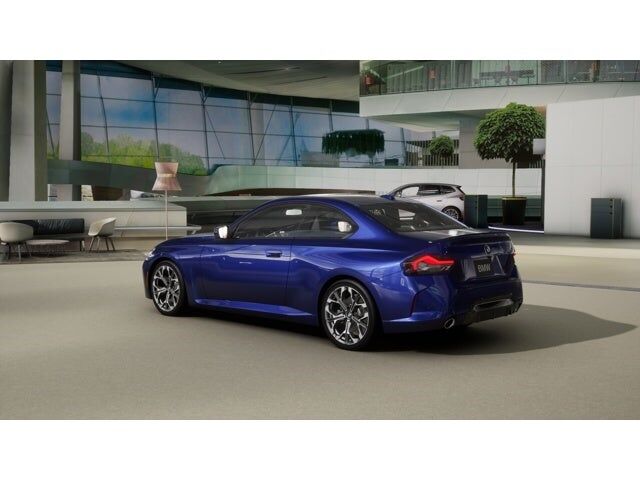 2025 BMW 230i