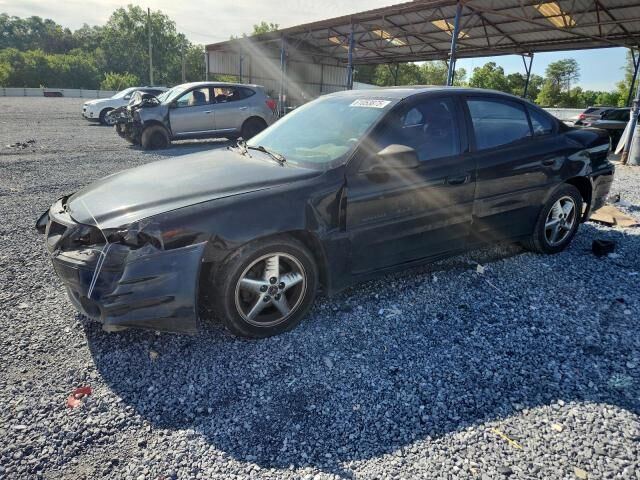 Pontiac Grand AM