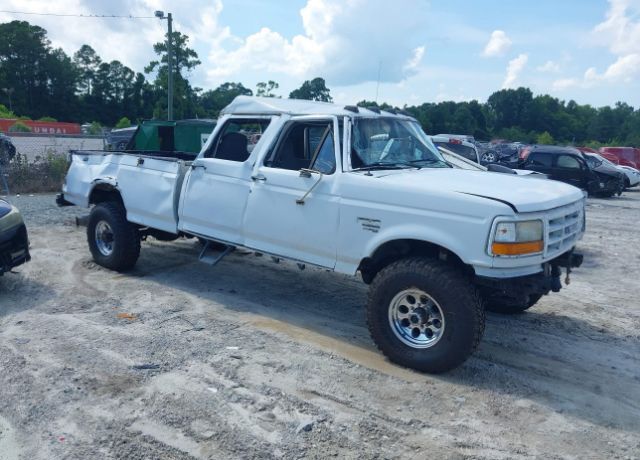 Ford F-350