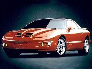 Pontiac Firebird