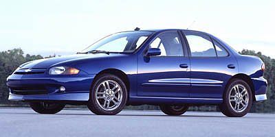 Chevrolet Cavalier