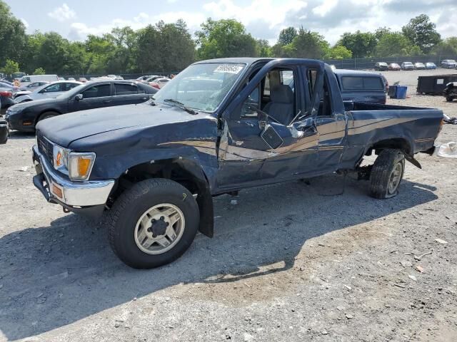 Toyota Pick-Up