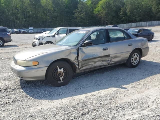 Buick Century