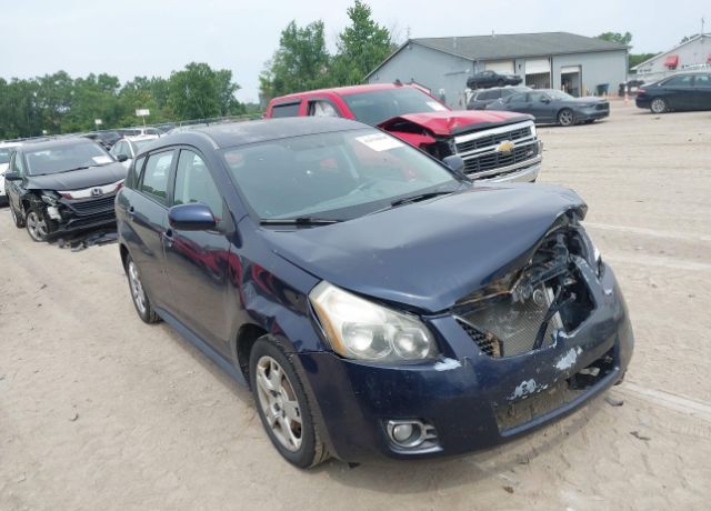 Pontiac Vibe