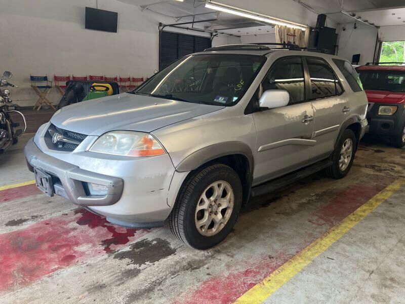 Acura MDX