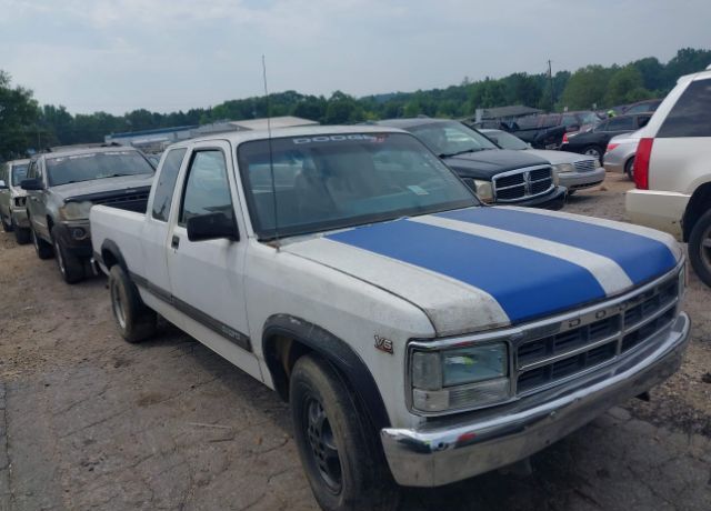 Dodge Dakota