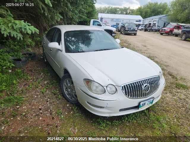 Buick Allure