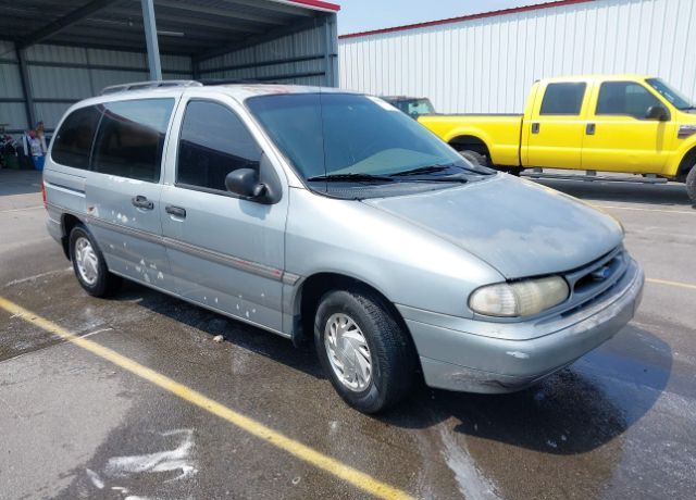 Ford Windstar