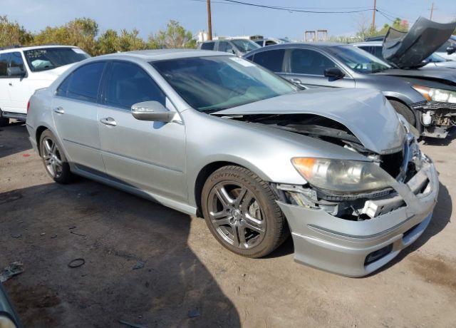 Acura RL
