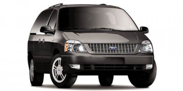 Ford Freestar