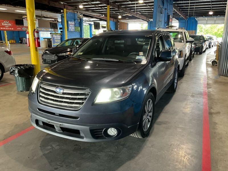 Subaru B9 Tribeca