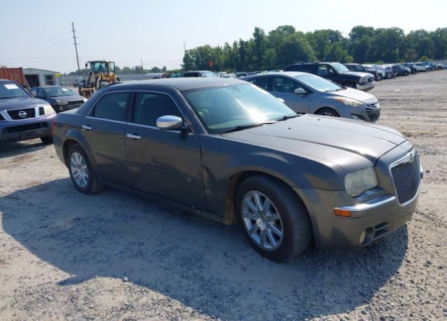 Chrysler 300C