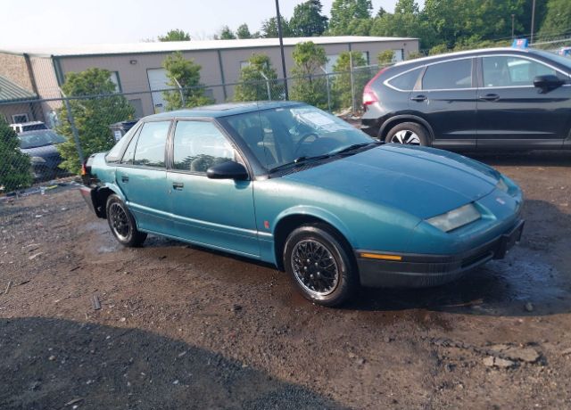 Saturn SL1